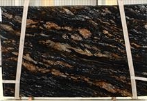 Magma Black