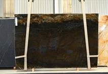 Mahogany Black
