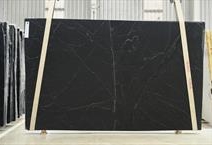 Soapstone Black