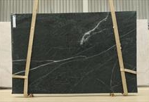 Soapstone  Rainforest