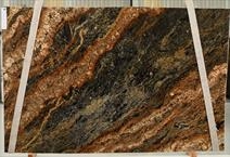 Magma Gold