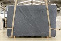 Soapstone Santa Monica
