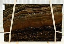 Mahogany Black