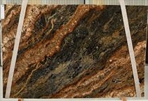 Magma Gold