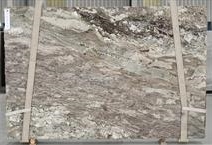Taupe White